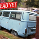 Image for article titled Reports Of The Death Of The VW Microbus May Have Been An Exaggeration